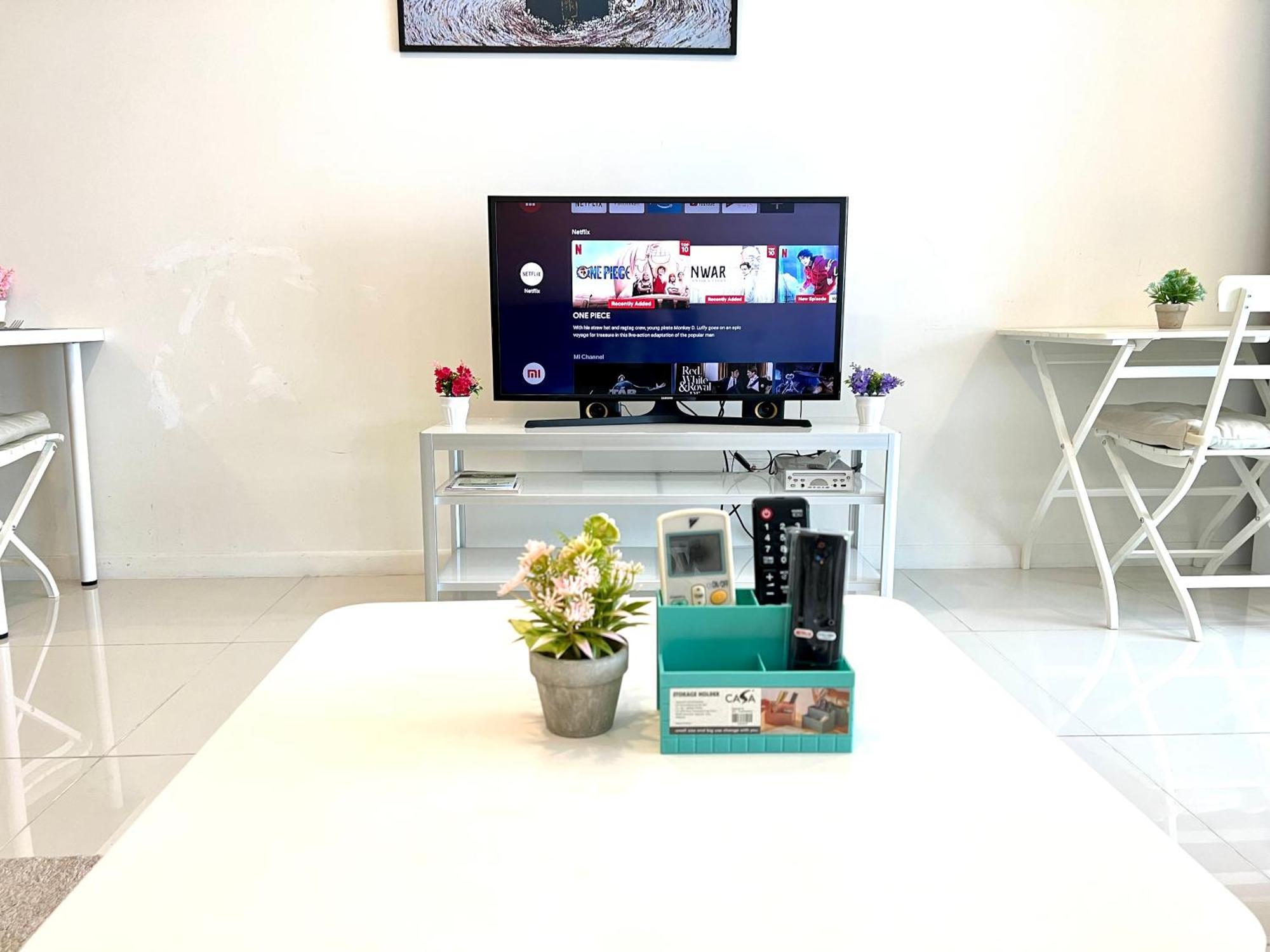 Summer Suites Victory House 쿠알라룸푸르 외부 사진