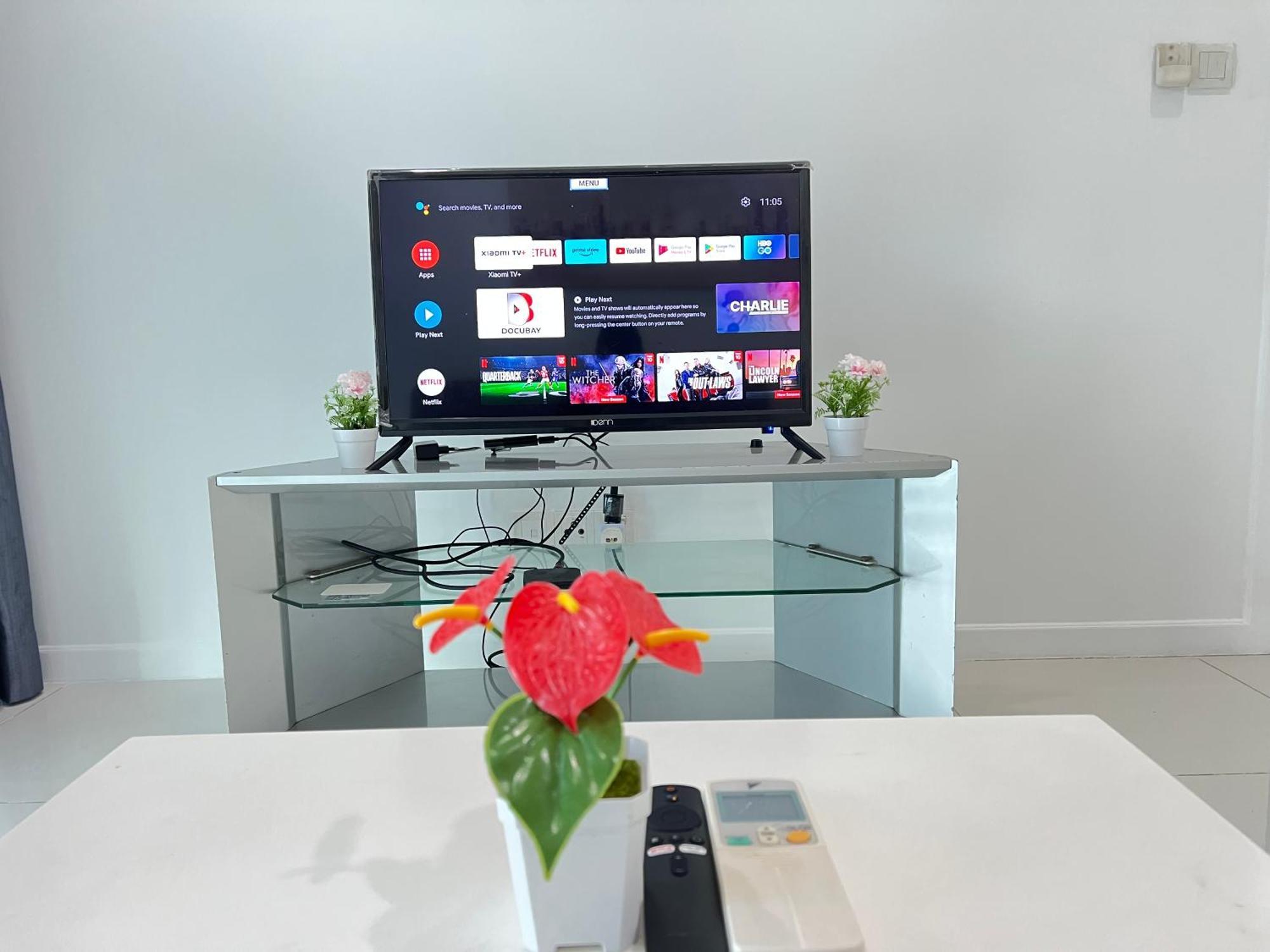 Summer Suites Victory House 쿠알라룸푸르 외부 사진